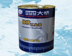 杭州大桥油漆涂料 大桥涂料