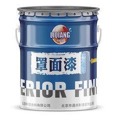 涂料桶包装设计