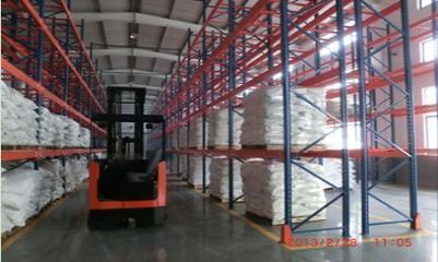 为何一大批外资涂料企业选购这家原材料?