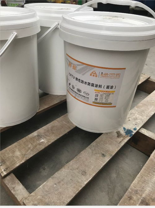 爱迪斯lm 复合防腐防水涂料