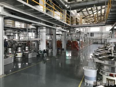 看美尔鑫如何打造涂料企业升级样本