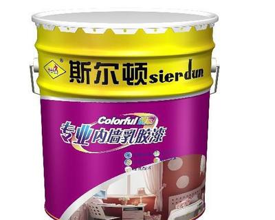 乳胶漆厂家 乳胶漆价格 乳胶漆厂家直销图片_高清图_细节图-兖州市梦多丽尔涂料 -