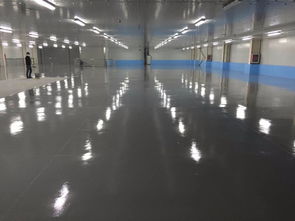 榆社县潮湿地下室刷哪种地坪漆金莱水性