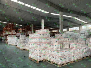涂料企业有救了 工信部发文明确了