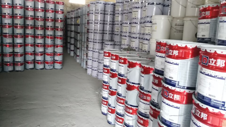 立邦油性外墙涂料 - 立邦涂料 - 九正(中国建材第一网)