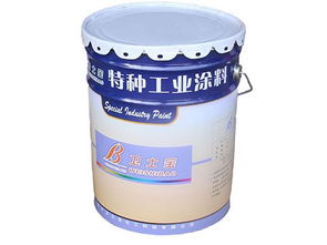 卫士宝氯化橡胶防腐面漆