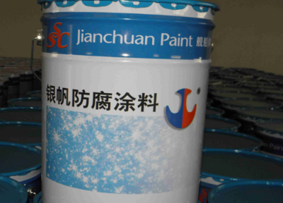 钢结构防腐涂料有哪些