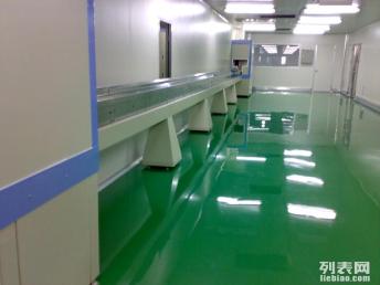 图 专注厂房装修,专业上海厂房装修公司,上海中盛装饰 上海工装装修