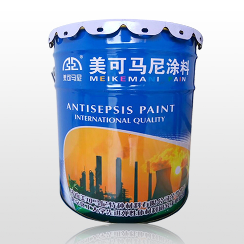 工业涂料
