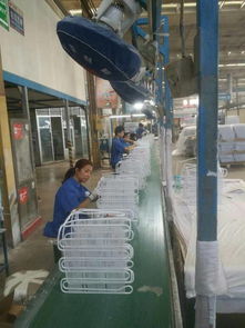 河南诺华家用电器粉末涂料