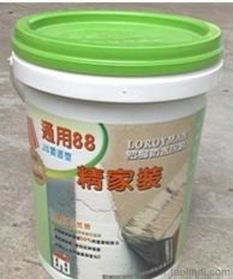 罗曼防水涂料 罗曼聚合物防水 罗曼干粉砂浆防水 专业的防水厂家价格 厂家 图片