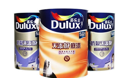 小编推荐最值得信赖的十大品牌油漆