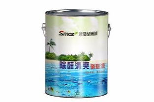 内墙涂料和外墙涂料有哪些特点和要求