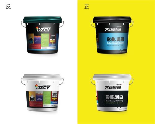大正彩翼艺术涂料邀您共同领跑高端涂料市场